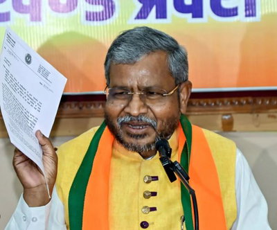 बजट पर सियासत तेज, मरांडी का हेमंत सरकार पर हमला