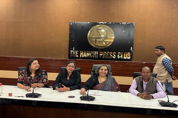 रांची में 12-13 फरवरी को फिल्म फेस्टिवल का आयोजन, राज्यपाल संतोष गंगवार करेंगे उद्घाटन