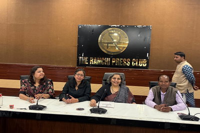 रांची में 12-13 फरवरी को फिल्म फेस्टिवल का आयोजन, राज्यपाल संतोष गंगवार करेंगे उद्घाटन