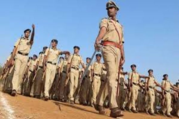 बिहार पुलिस ESI भर्ती : इंटरव्यू 24 से 27 फरवरी तक, 14 से एडमिट कार्ड करें डाउनलोड