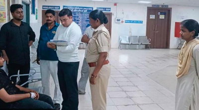 पलामू :  शादी समारोह में विवाद के बाद चली गोली, युवक गंभीर रूप से घायल