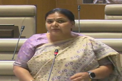 अबुआ आवास योजना पर सदन में सवाल, मंत्री दीपिका ने कहा- सभी जरूरतमंदों को मिलेगा