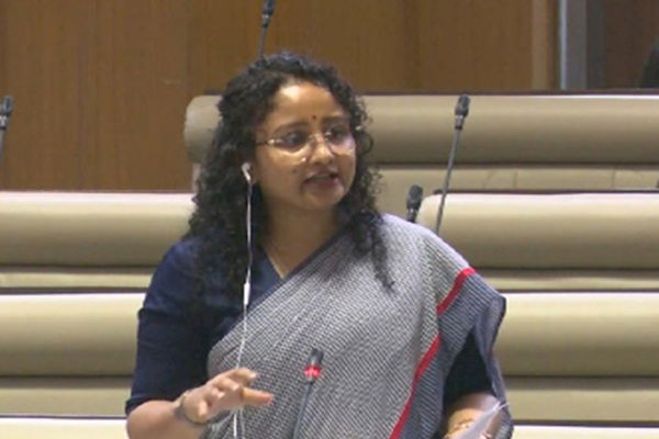 अधूरे रेल ओवर व अंडर ब्रिज का मुद्दा सदन में उठा, सरकार केंद्र से करेगी यात्री सुविधा बढ़ाने की मांग