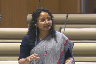 अधूरे रेल ओवर व अंडर ब्रिज का मुद्दा सदन में उठा, सरकार केंद्र से करेगी यात्री सुविधा बढ़ाने की मांग