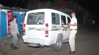 जमशेदपुर में देर रात बवाल, घरों में घुसकर मारपीट के आरोप में ‘चटनी डॉन’ गिरफ्तार