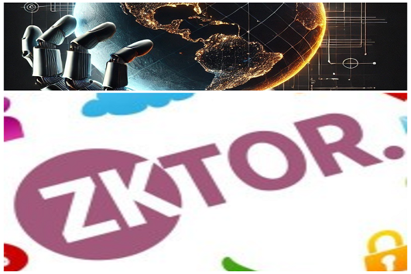 डिजिटल उपनिवेशवाद के खिलाफ मैदान में रांची: ZKTOR ने छेड़ा विदेशी डेटा-माफियाओं के खिलाफ युद्ध