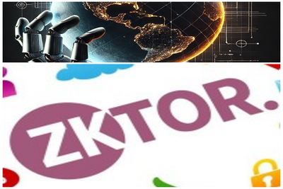 डिजिटल उपनिवेशवाद के खिलाफ मैदान में रांची: ZKTOR ने छेड़ा विदेशी डेटा-माफियाओं के खिलाफ युद्ध