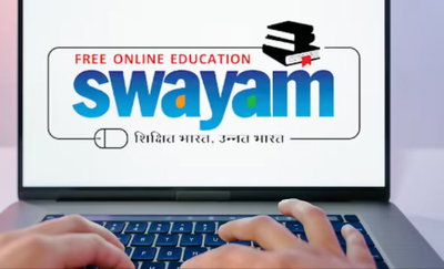 SWAYAM MOOCs के लिए सुझाव भेजने की अंतिम तिथि 20 मार्च तक बढ़ी