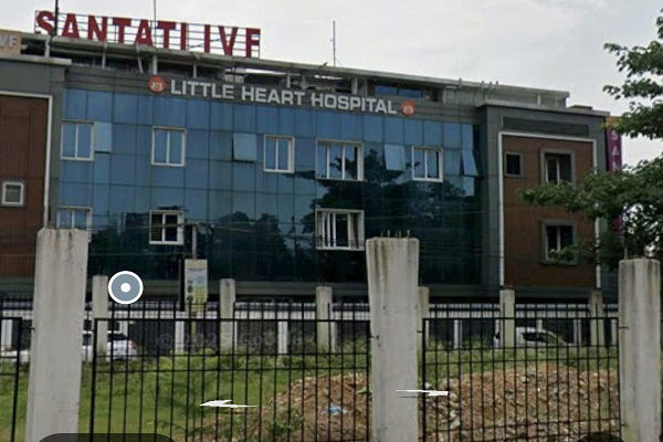 एक्शन में रांची नगर निगम: दो बड़े अस्पतालों पर होगी कार्रवाई, जांच में हुआ खुलासा