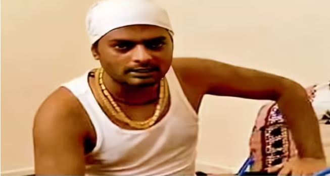 गैंगस्टर प्रिंस खान का आतंक, खरसीदाग के कारोबारी से मांगी एक करोड़ की रंगदारी, FIR दर्ज