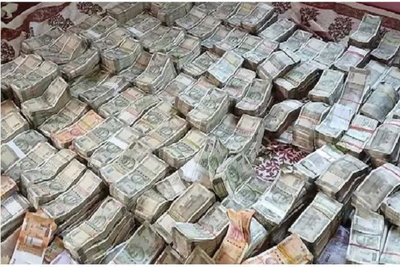 Lagatar Special: पश्चिम बंगाल से झारखंड तक जाली नोटों का कारोबार