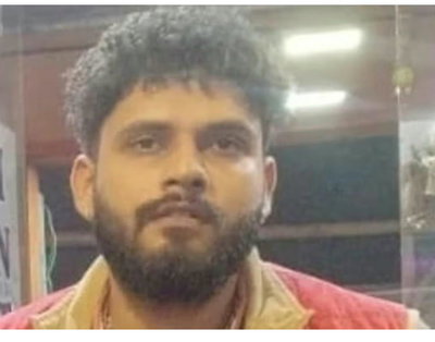 भगोड़ा अपराधी साहिल चौहान को थाईलैंड से लाया गया भारत