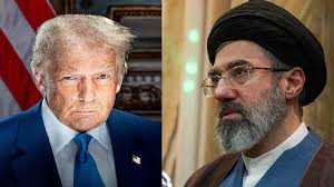 शांति वार्ता से पहले ट्रंप की धमकी, होर्मुज तो खुलकर रहेगा, ईरान भी शर्तों पर अड़ा