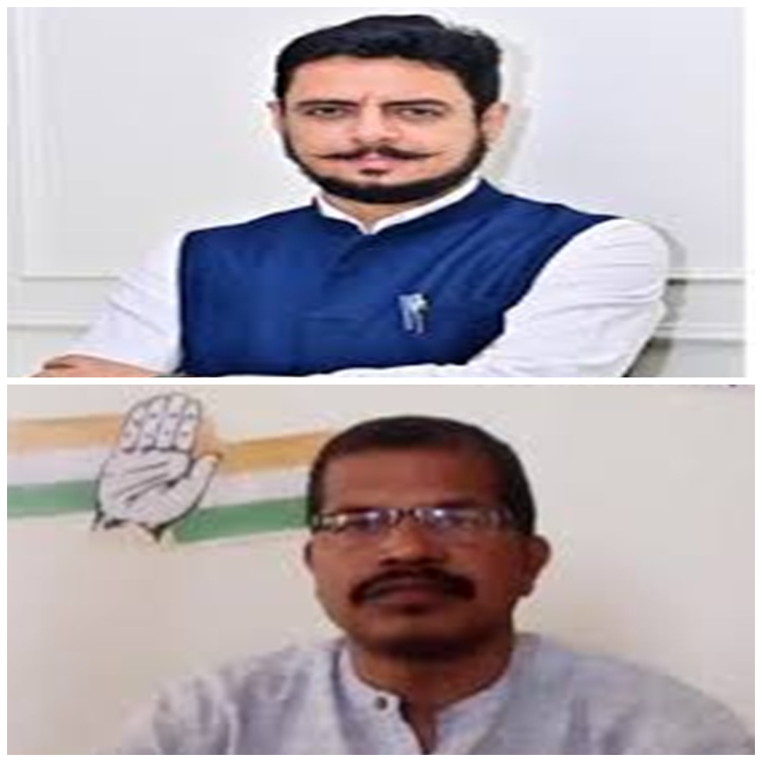 सूचना आयुक्त के लिए भेजे गये चार नामों में से दो खिलाफ है प्राथमिकी दर्ज