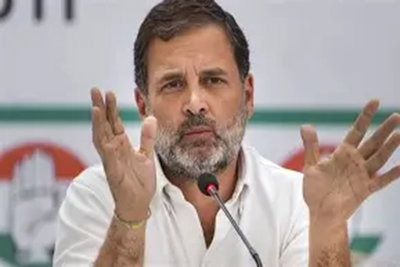 Political News :   मोदी की अपील पर राहुल का तंज, यह सरकार की नाकामी के सबूत हैं, देश चलाना Compromised PM के बस का नहीं