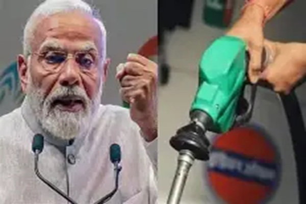 यह कैसे चलेगा? सब ठीक ही है तो फिर लोग तेल क्यों ना खरीदे और सरकारें 50 गाड़ियों के काफिले में क्यों चले?