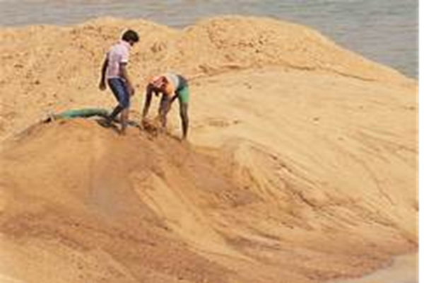 Jharkhand News :  बालू घाट आवंटन के नियम बदले, अब ग्रामसभा की सहमति के बाद होगा लीज एग्रीमेंट