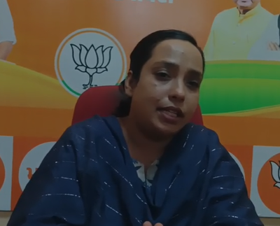 Political News :    बच्चा चोरी और महिला सुरक्षा मॉडल पर बीजेपी ने सरकार को घेरा