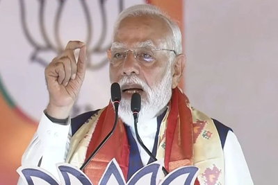 National News :  PM की भारवासियों से अपील, 1 साल सोना ना खरीदें, पेट्रोल-डीजल बचाएं  व WFH काम करें