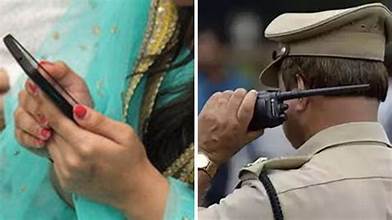 Saran News :  महिला को आपत्तिजनक मैसेज भेजने के आरोप में ASI सस्पेंड, विभागीय कार्रवाई शुरू