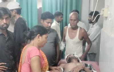 Palamu News :  अंधविश्वास के चक्कर में दो परिवारों में झगड़ा, जमकर चले लाठी-डंडे, छह घायल