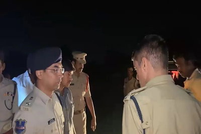 तेलंगाना :  पॉक्सो केस का बदला, जमानत पर छूटे आरोपी ने पत्नी-बच्चों समेत 6 लोगों की बेरहमी से की हत्या