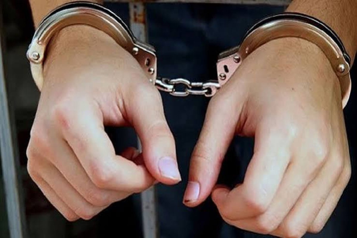 JSSC नियुक्ति घोटाला :  बिनसिस कंपनी का अरुण शर्मा मुंबई से गिरफ्तार