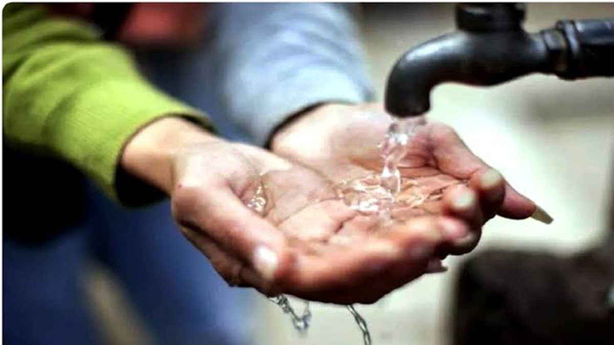 CAG REPORT : जल जीवन मिशन की 72 प्रतिशत योजनाएं अधूरी, 19-40 फीसदी लोग ही संतुष्ट