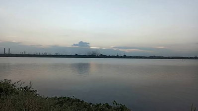 Bokaro News :  कूलिंग पौंड में मिला कॉलेज छात्र का शव, आत्महत्या की आशंका