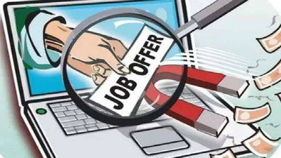 सेना में भर्ती के नाम पर रांची में ठगी का खेल, मिलिट्री इंटेलिजेंस व पुलिस ने एक को दबोचा