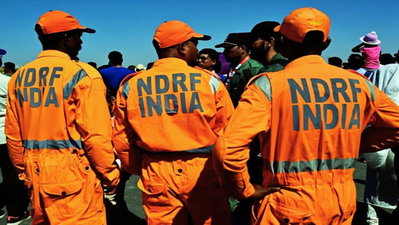 Koderma News :  दो दिन बाद भी नहीं मिला जहानाबाद के सागर का सुराग, पटना से पहुंची NDRF टीम