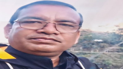 REO की चकाचौंध छोड़ दीप साहब दूसरे विभाग में जाना नहीं चाहते