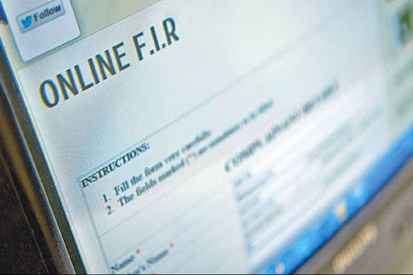 डिजिटल दावों के बीच झारखंड में 15 दिनों से ऑनलाइन FIR सेवा ठप