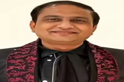 झारखंड शराब घोटाला :  नवीन केडिया से ACB की पूछताछ शुरू, 5 दिनों की रिमांड पर