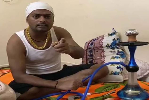 एयरपोर्ट हत्याकांड: प्रिंस खान का अल्टीमेटम, 15 मार्च तक  15-20 लाख में करो मैनेज