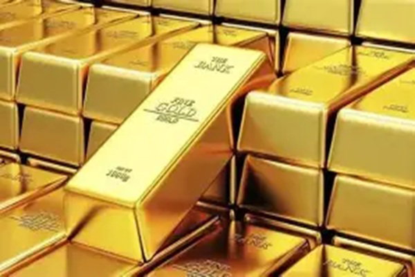 Natonal News :  अमेरिका गोल्ड रिजर्व में नंबर-1, 880 टन  सोने के साथ भारत 8वें स्थान पर...