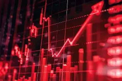 Business News :  लगातार दूसरे दिन गिरावट में शेयर बाजार, सेंसेक्स 700 अंक टूटा, IT शेयरों में बड़ी बिकवाली