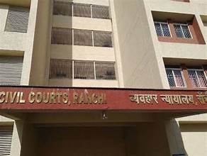 रिम्स लैंड स्कैम :  आरोपी प्रमोद की अग्रिम बेल पर ACB का आया जवाब, अगली सुनवाई 18 को