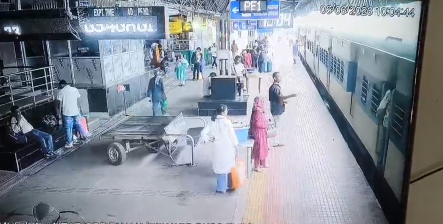 Bokaro News :   7 दिनों से लापता नाबालिग लड़का पुरी से बरामद