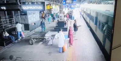 Bokaro News :   7 दिनों से लापता नाबालिग लड़का पुरी से बरामद