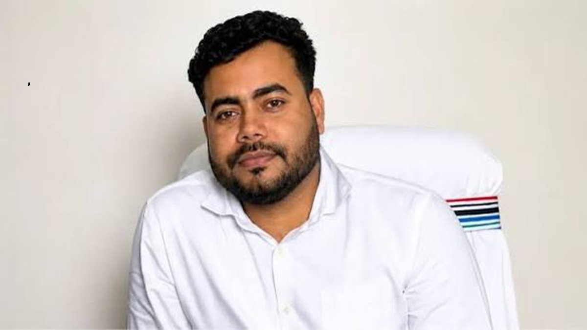 LAGATAR EXCLUSIVE : अभय तिवारी के गुरु हैं ICN इंडिया के निदेशक MP सिंह, परीक्षा फर्जीवाड़े में चार बार जा चुके हैं जेल