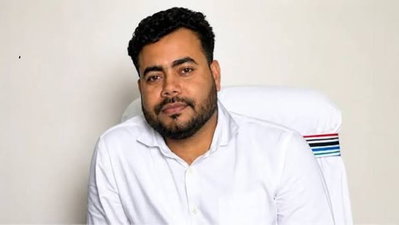 LAGATAR EXCLUSIVE : अभय तिवारी के गुरु हैं ICN इंडिया के निदेशक मिथिलेश सिंह, परीक्षा फर्जीवाड़े में चार बार जा चुके हैं जेल