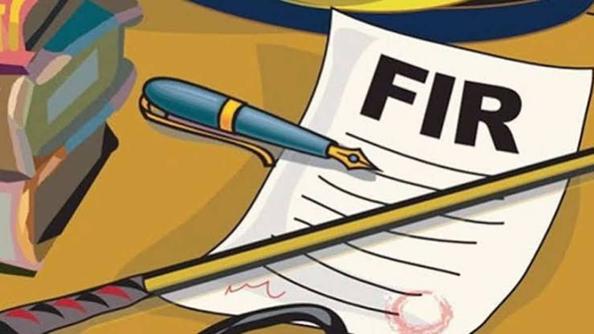 CM पर आपत्तिजनक टिप्पणी करने को लेकर पलामू में FIR, JMM नेताओं ने की कार्रवाई की मांग