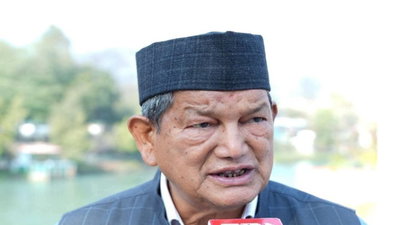 हरीश रावत ने कांग्रेस के सभी पदों से दिया इस्तीफा, बोले- पार्टी की साख पर सवाल नहीं उठने दूंगा