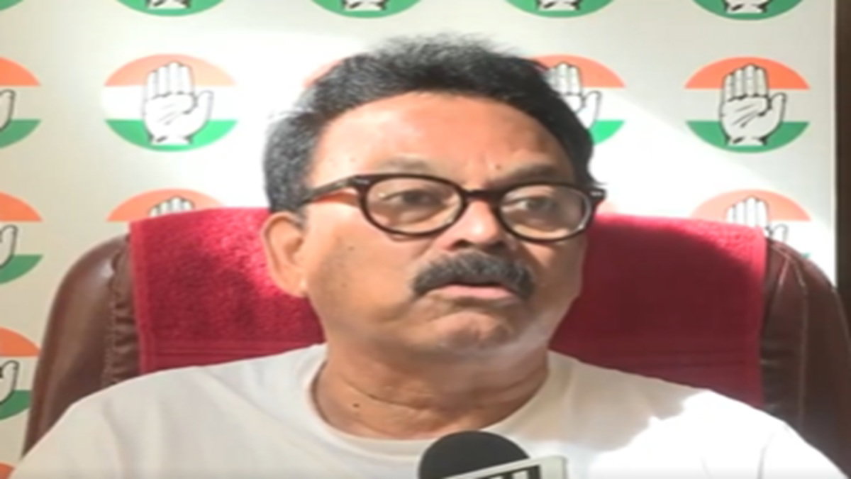 Sukhdeo Bhagat