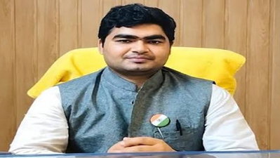 हजारीबाग DFO पर गंभीर आरोप, शंभूलाल यादव ने स्वतंत्र जांच की मांग की