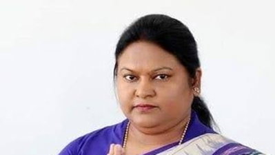 साहेबगंज में बाढ़ का कहर, सीता सोरेन ने पीएम से  विशेष राहत पैकेज की मांग की