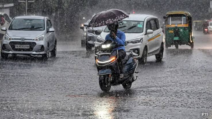 Rain