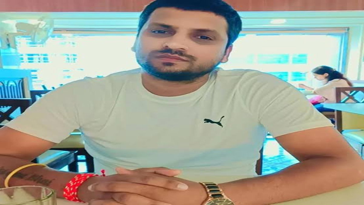 बुढ़मू में बालू घाट पर गोलीबारी, जेसीबी में आगजनी, राहुल दूबे गैंग ने ली जिम्मेदारी, पुलिस ने कहा- शॉर्ट सर्किट की वजह से आग लगी