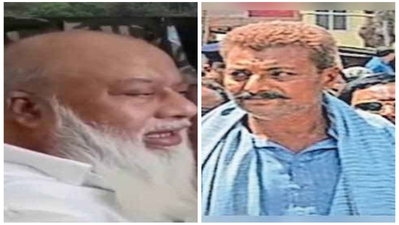 गैंगस्टर अनिल शर्मा, सुरेंद्र बंगाली, फहीम खान समेत 53 कैदियों की रिहाई का प्रस्ताव खारिज